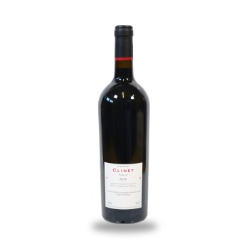 Château Clinet 2018, Pomerol - Parker 97+