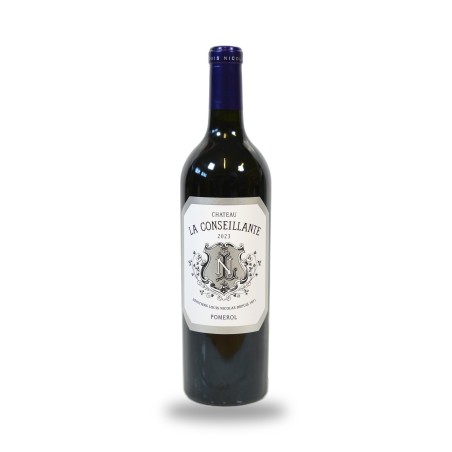 Château La Conseillante 2023, Pomerol - Parker 100