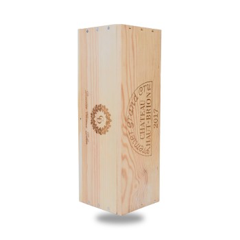 Château Haut-Brion 2017, Pessac-Léognan 1° Grand Cru Classé - Parker 97