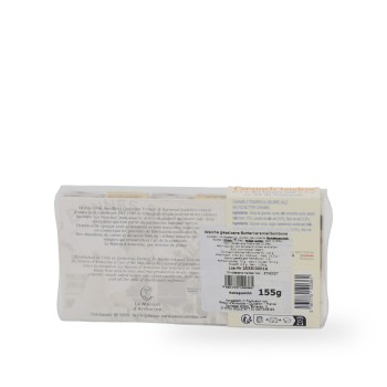 La Maison d'Armorine, Fine caramel cubes with salted butter - 155g