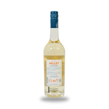 Château de Millet, Floc de Gascogne white
