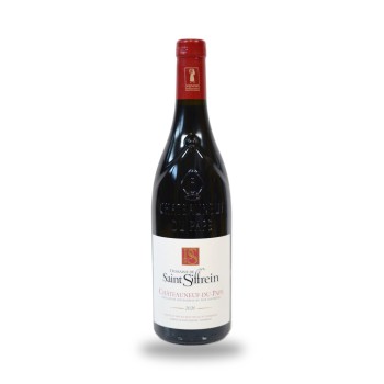 Domaine de Saint Siffrein, Châteauneuf-du-Pape 2020