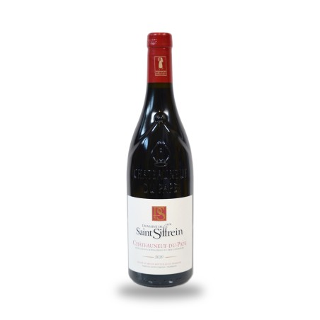 Domaine de Saint Siffrein, Châteauneuf-du-Pape 2020