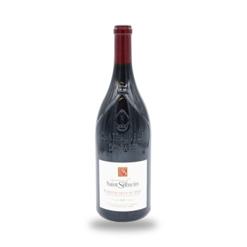 Domaine de Saint Siffrein, Châteauneuf-du-Pape 2020