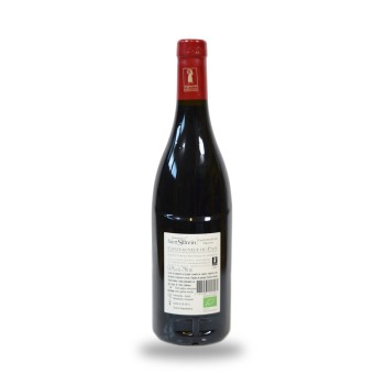 Domaine de Saint Siffrein, Châteauneuf-du-Pape 2020