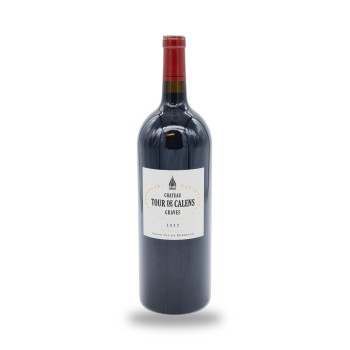 Château Tour de Calens, Graves 2022 - MAGNUM