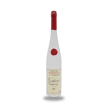 Distillerie Windholtz, Schnaps aus wilden Himbeeren - MAGNUM