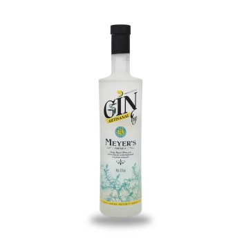 Distillerie Meyer, Gin - 70cl