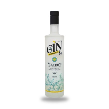 Distillerie Meyer, Gin - 70cl