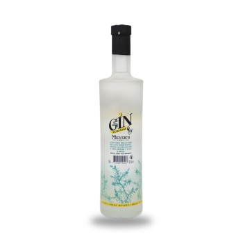 Distillerie Meyer, Gin - 70cl