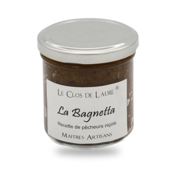 Le Clos de Laure, La Bagnetta - 130g