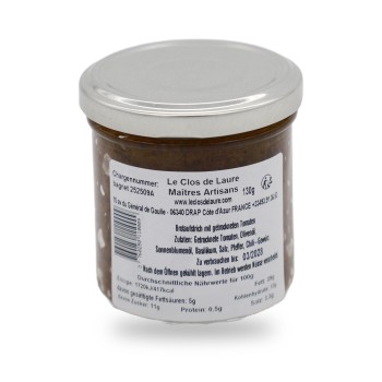 Le Clos de Laure, La Bagnetta - 130g
