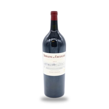 Domaine de Chevalier 2019 Pessac-Léognan Cru Classé - MAGNUM - Parker 97