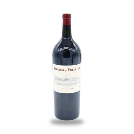 Domaine de Chevalier 2019 Pessac-Léognan Cru Classé - MAGNUM - Parker 97