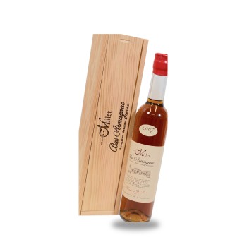 Château de Millet, Bas-Armagnac 2007 - 50cl