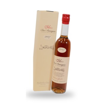 Château de Millet, Bas-Armagnac 2007 - 50cl