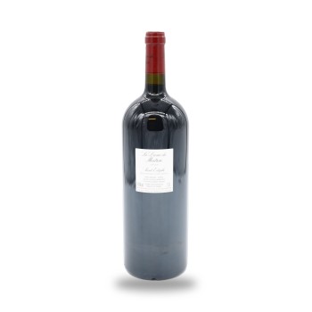 La Dame de Montrose 2019, Saint-Estèphe - Parker 90