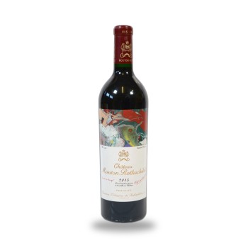 Château Grand-Puy-Lacoste 2019, Pauillac 5° Grand Cru Classé - Parker 96