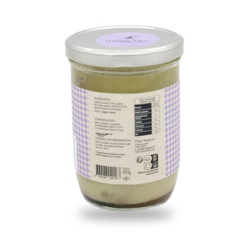 Chez Morille, Entenconfit - 2 Schenkel - 400g