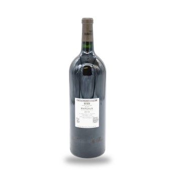 Château Marquis d'Alesme 2019, Margaux 3° Grand Cru Classé - Parker 92-94