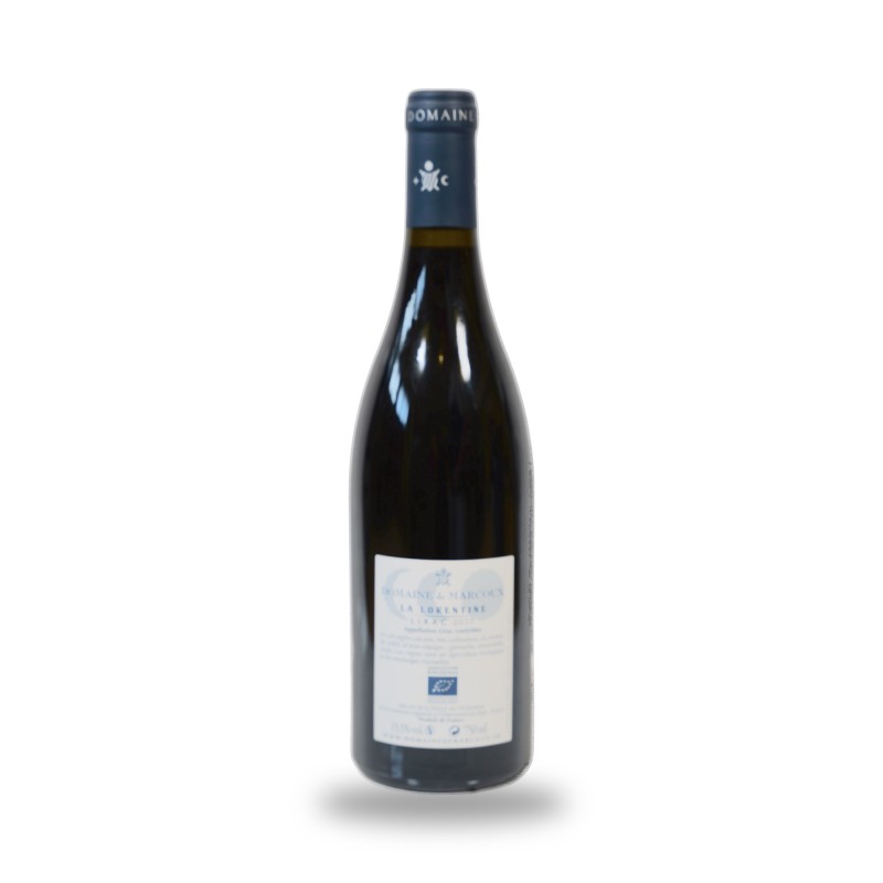 Domaine de Marcoux, Lirac - La Lorentine 2017