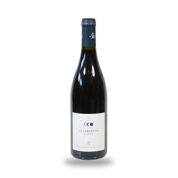 Domaine de Marcoux, Lirac - La Lorentine 2017