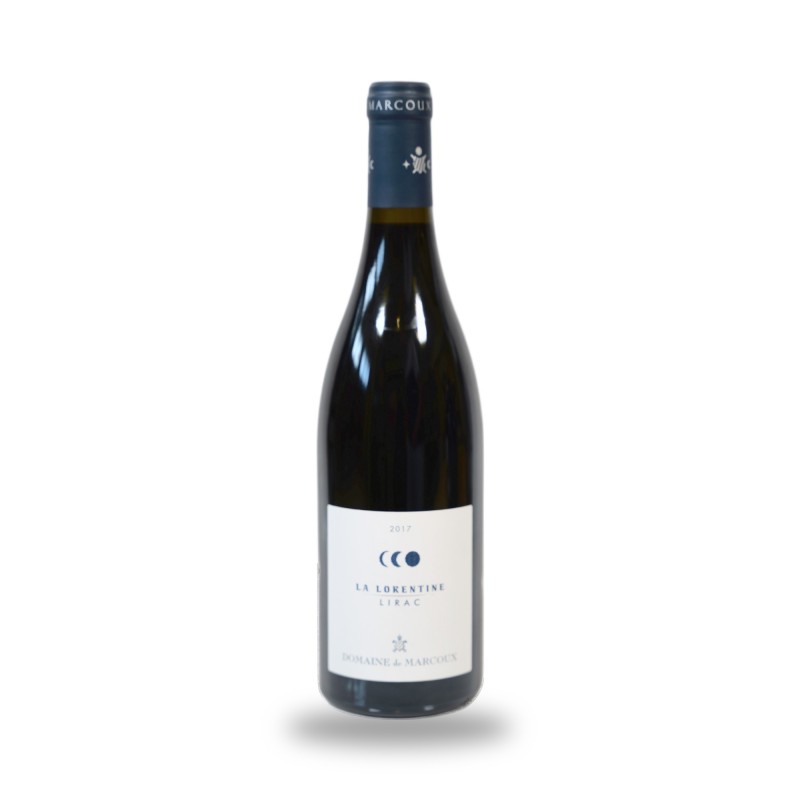 Domaine de Marcoux, Lirac - La Lorentine 2017