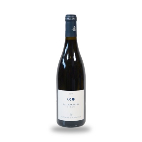 Domaine de Marcoux, Lirac - La Lorentine 2017