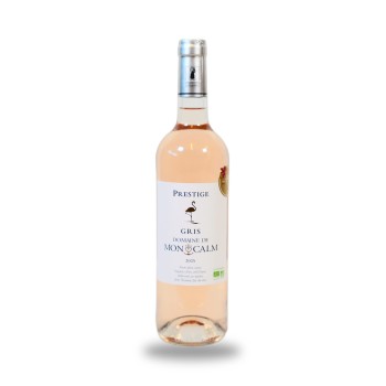 Domaine de Montcalm, Gris des Sables Prestige 2025