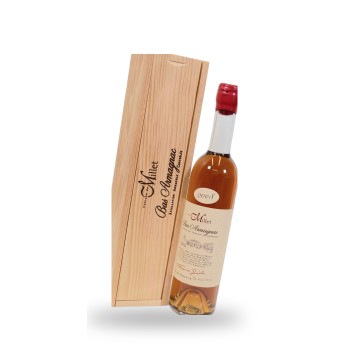Château de Millet, Bas-Armagnac 2008 - 50cl