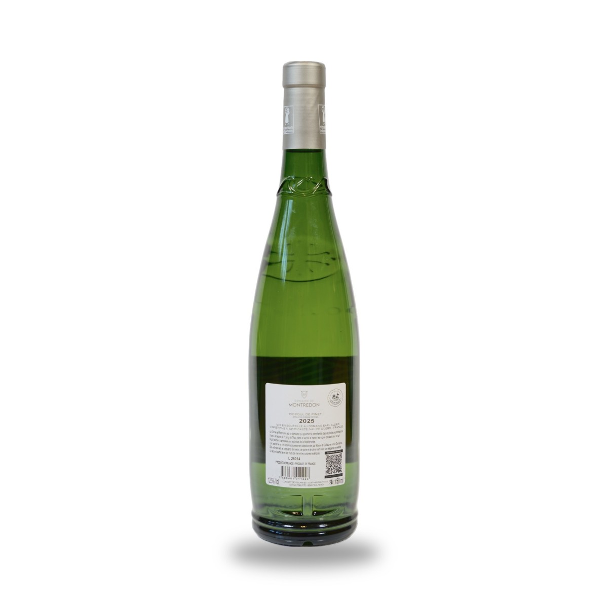 Domaine de Montrédon, Picpoul de Pinet 2025
