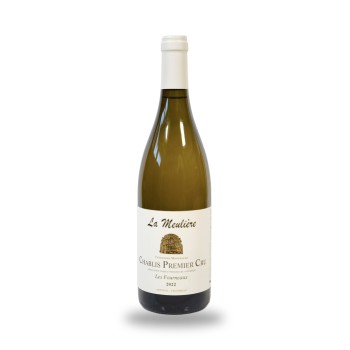 Domaine de la Meulière, Chablis 1° Cru - Les Fourneaux 2022