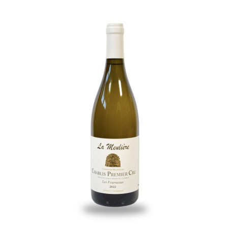 Domaine de la Meulière, Chablis 1° Cru - Les Fourneaux 2022