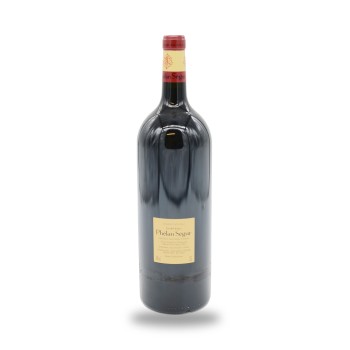 Château Phélan Ségur 2019, Saint-Estèphe - MAGNUM - Parker 92-94