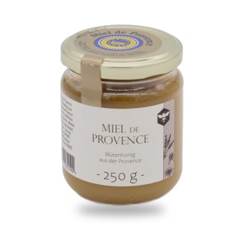 Beauharnais-Carlant, Provence Honey - 250g