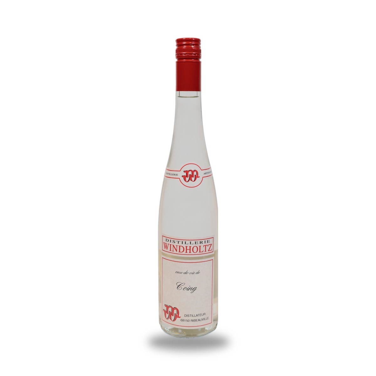 Distillerie Windholtz, Quince brandy - 70cl