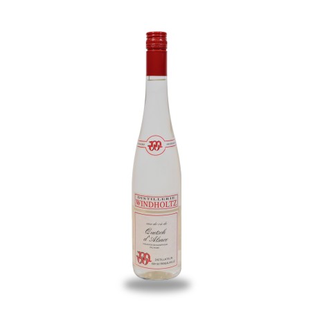 Distillerie Windholtz, Elsässischer Zwetschgenschnaps - 70cl