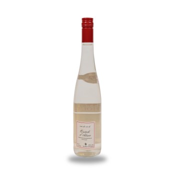 Distillerie Windholtz, Alsace Quetsch brandy - 70cl