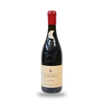Domaine de Marcoux, Châteauneuf-du-Pape - Vieilles Vignes 2019
