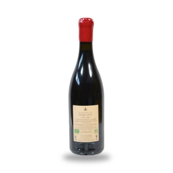 Domaine de Marcoux, Châteauneuf-du-Pape - Vieilles Vignes 2019