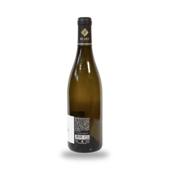 Domaine Fichet, Pouilly-Fuissé 2022
