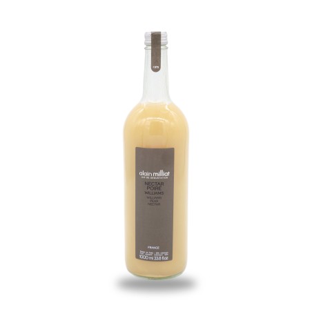 Alain Milliat, Williamsbirnennektar - 20cl - ABVERKAUF