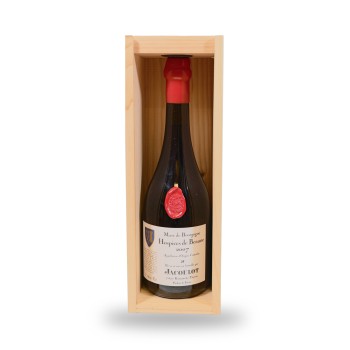 Jacoulot, Marc de Bourgogne Hospices de Beaune 2007 - 70cl