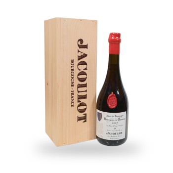 Jacoulot, Marc de Bourgogne Hospices de Beaune 2007 - 70cl
