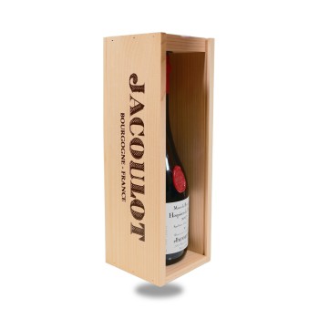 Jacoulot, Marc de Bourgogne Hospices de Beaune 2007 - 70cl