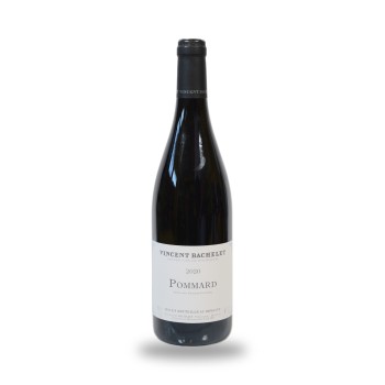 Vincent Bachelet, Pommard 2020
