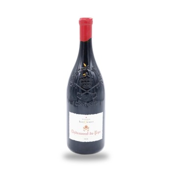 Domaine Saint Laurent, Châteauneuf-du-Pape 2020 - MAGNUM
