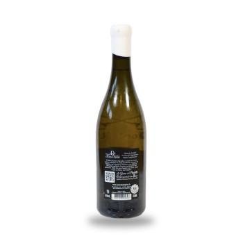 Domaine des Pères de l'Eglise, Châteauneuf du Pape blanc - La Genèse de Paulette 2019