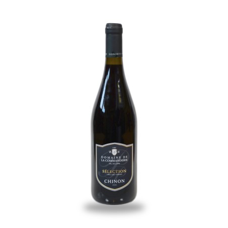 Château Fontsainte, Corbières - Réserve de la Demoiselle 2019