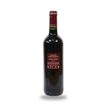 Château Fontsainte, Corbières - Réserve de la Demoiselle 2019